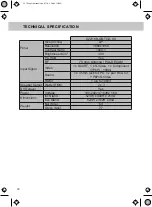 Preview for 30 page of UMC X22/16B-GB-TCD-UK User Manual