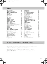 Предварительный просмотр 31 страницы UMC X22/16B-GB-TCD-UK User Manual