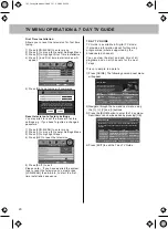 Предварительный просмотр 20 страницы UMC X23/39C-FTCD-UK User Manual