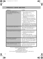 Предварительный просмотр 28 страницы UMC X23/39C-FTCD-UK User Manual