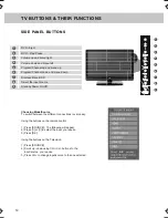 Preview for 14 page of UMC X23/50C-BB-FTCD-UK User Manual