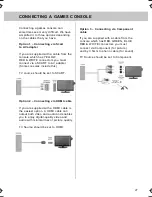 Preview for 29 page of UMC X23/50C-BB-FTCD-UK User Manual