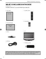 Preview for 6 page of UMC X23/50G-BR-FTCDUP-UK User Manual