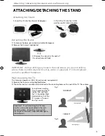 Preview for 7 page of UMC X23/50G-BR-FTCDUP-UK User Manual