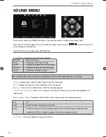 Preview for 15 page of UMC X23/50G-BR-FTCDUP-UK User Manual