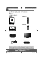 Preview for 8 page of UMC X23/51E-BB-FTCDUP-UK User Manual