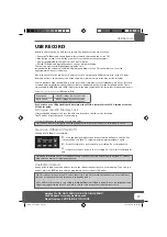 Preview for 25 page of UMC X23/51E-BB-FTCDUP-UK User Manual