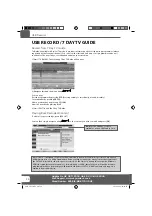 Preview for 26 page of UMC X23/51E-BB-FTCDUP-UK User Manual