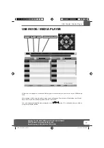 Preview for 27 page of UMC X23/51E-BB-FTCDUP-UK User Manual