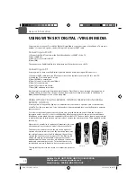 Preview for 28 page of UMC X23/51E-BB-FTCDUP-UK User Manual