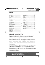 Preview for 31 page of UMC X23/51E-BB-FTCDUP-UK User Manual