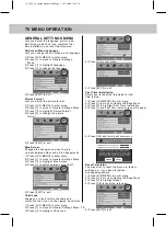 Preview for 17 page of UMC X26/16C-GB-TCD-UK User Manual