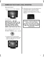 Preview for 11 page of UMC X26/29C-GB-TC-UK User Manual