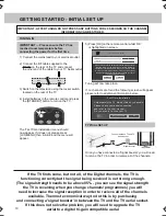 Preview for 12 page of UMC X26/29C-GB-TC-UK User Manual