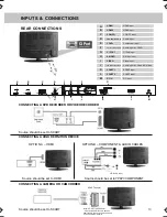 Preview for 15 page of UMC X26/29C-GB-TC-UK User Manual