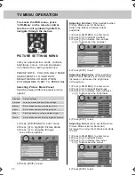 Preview for 16 page of UMC X26/29C-GB-TC-UK User Manual