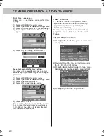 Preview for 22 page of UMC X26/29C-GB-TC-UK User Manual