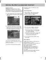 Preview for 23 page of UMC X26/29C-GB-TC-UK User Manual