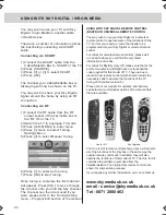 Preview for 26 page of UMC X26/29C-GB-TC-UK User Manual