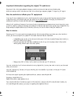 Preview for 3 page of UMC X26B-GB-TCD-UK User Manual