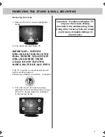 Preview for 9 page of UMC X26B-GB-TCD-UK User Manual