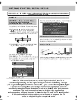 Preview for 10 page of UMC X26B-GB-TCD-UK User Manual