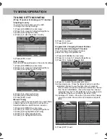 Preview for 17 page of UMC X26B-GB-TCD-UK User Manual