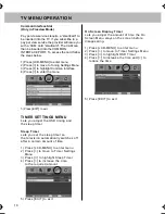 Preview for 18 page of UMC X26B-GB-TCD-UK User Manual