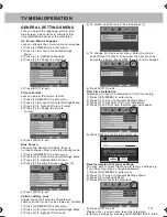 Preview for 19 page of UMC X26B-GB-TCD-UK User Manual