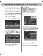 Preview for 20 page of UMC X26B-GB-TCD-UK User Manual