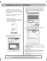 Preview for 22 page of UMC X26B-GB-TCD-UK User Manual