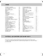 Preview for 32 page of UMC X26B-GB-TCD-UK User Manual