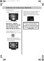 Preview for 9 page of UMC X29C-GB-FTCD-UK User Manual