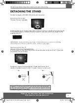 Preview for 6 page of UMC X32/28G-GB-TCDUP-UK User Manual