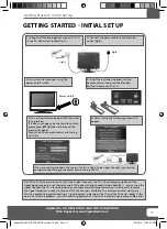 Preview for 7 page of UMC X32/28G-GB-TCDUP-UK User Manual