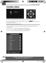 Preview for 12 page of UMC X32/28G-GB-TCDUP-UK User Manual