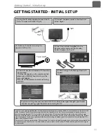 Preview for 9 page of UMC X32/60G-GB-3B-TCDUP-UK User Manual