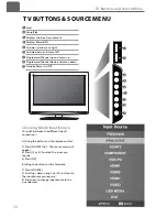 Preview for 10 page of UMC X32/60G-GB-3B-TCDUP-UK User Manual