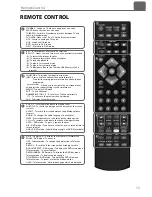 Preview for 11 page of UMC X32/60G-GB-3B-TCDUP-UK User Manual