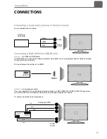 Preview for 13 page of UMC X32/60G-GB-3B-TCDUP-UK User Manual