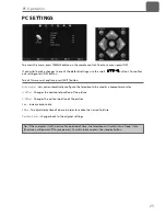 Preview for 23 page of UMC X32/60G-GB-3B-TCDUP-UK User Manual