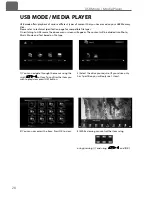 Preview for 26 page of UMC X32/60G-GB-3B-TCDUP-UK User Manual