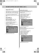 Preview for 24 page of UMC X32-GB-FTCD-UK User Manual