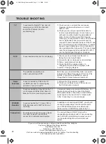 Preview for 28 page of UMC X32-GB-FTCD-UK User Manual