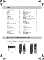 Preview for 30 page of UMC X32-GB-FTCD-UK User Manual