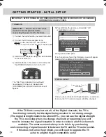 Preview for 10 page of UMC X32C-GB-TCD-UK User Manual