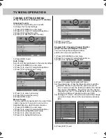 Preview for 17 page of UMC X32C-GB-TCD-UK User Manual