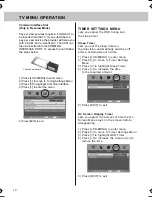 Preview for 18 page of UMC X32C-GB-TCD-UK User Manual