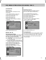 Preview for 25 page of UMC X32C-GB-TCD-UK User Manual