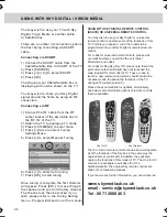 Preview for 26 page of UMC X32C-GB-TCD-UK User Manual